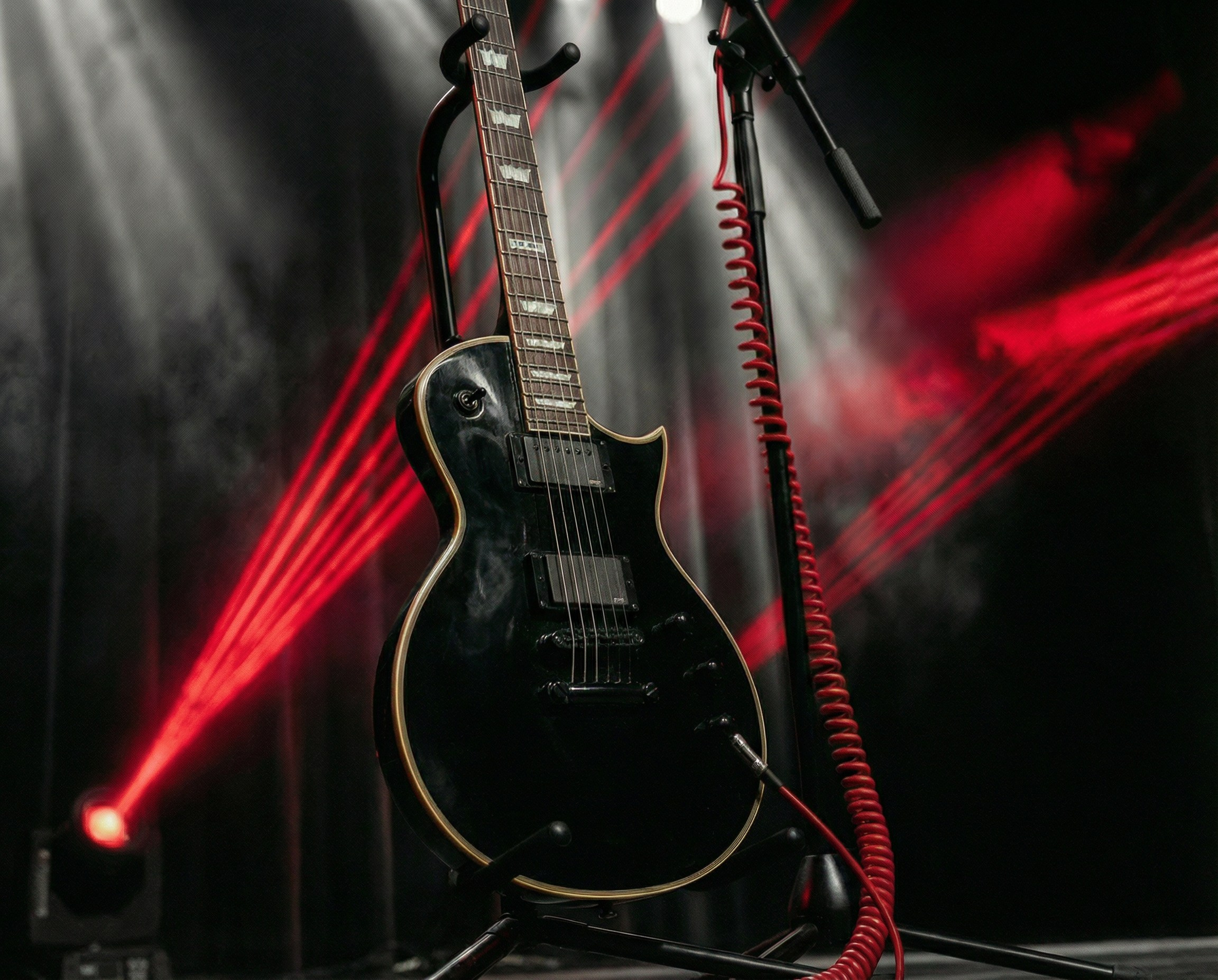 Уроки гитары