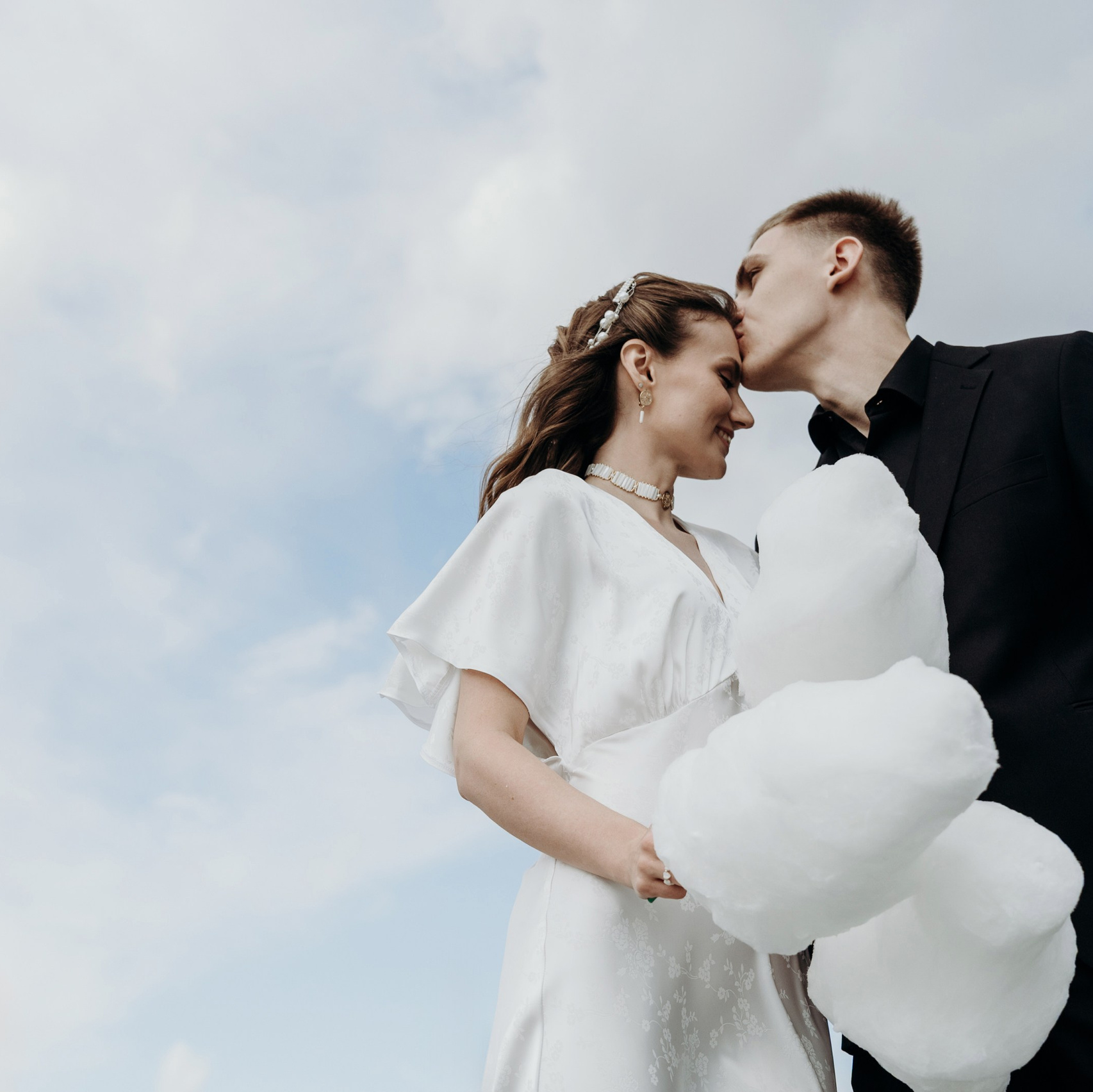 Фотограф Элина Брусенцева