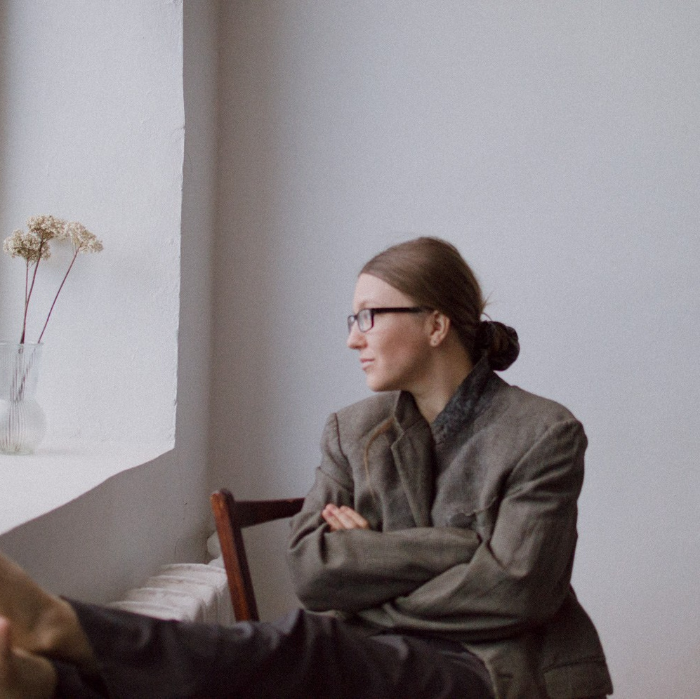 Контакты. DARYA_GROM