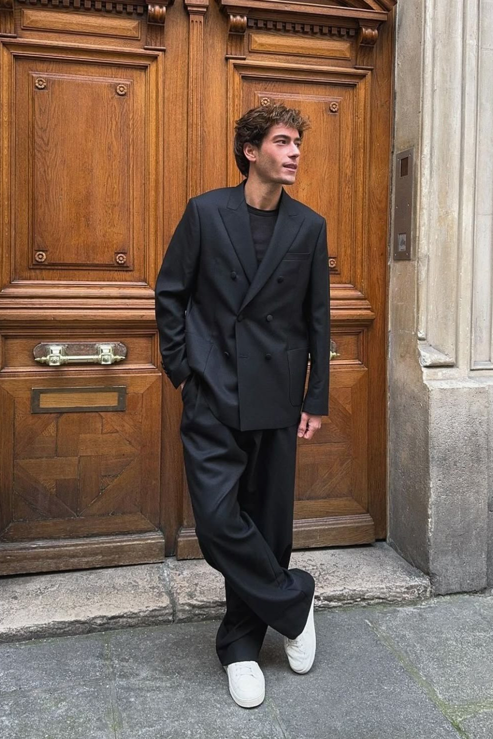 Образ жениха. Свадебный фотограф Марина Попова