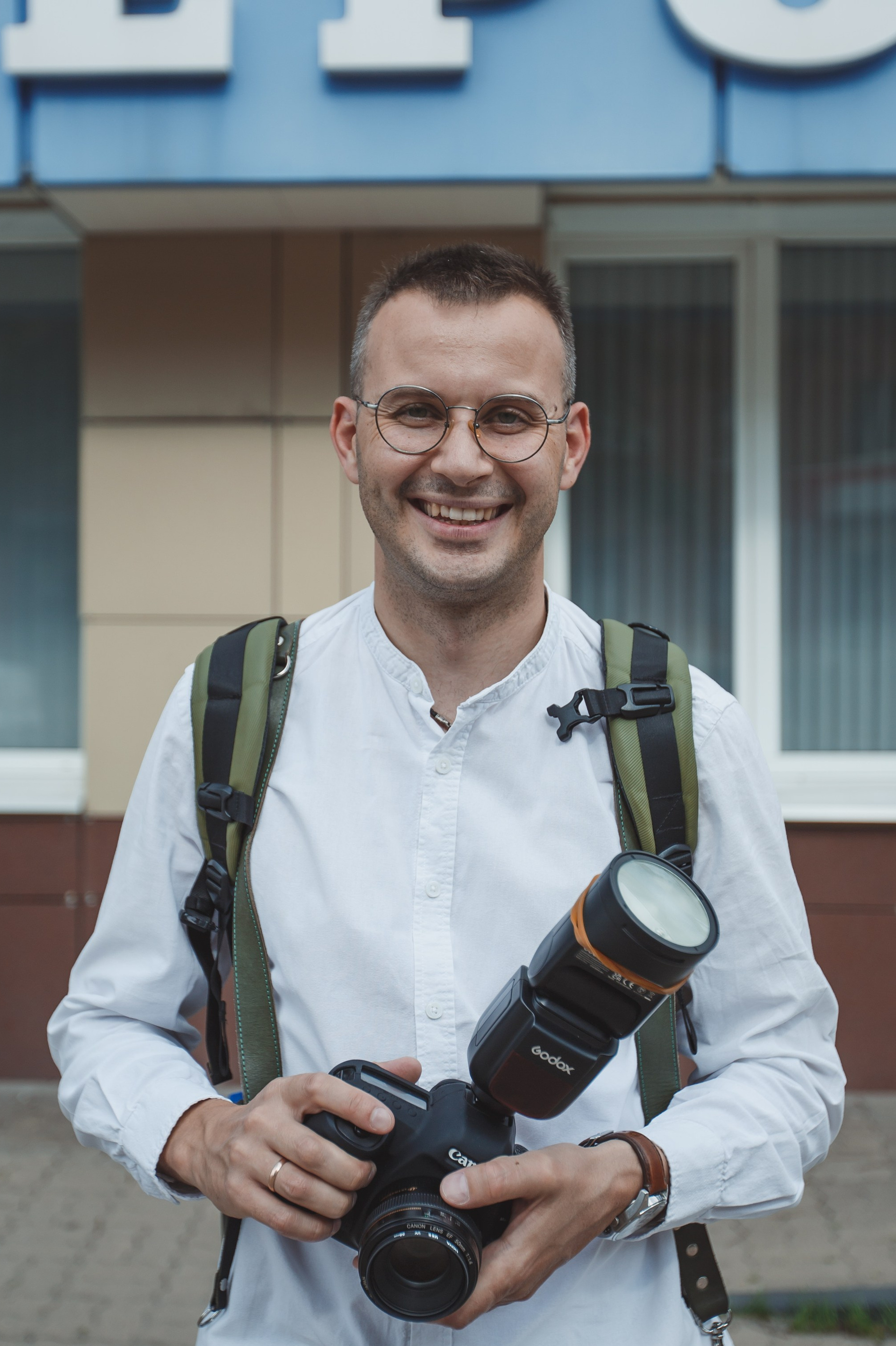 Фотограф на выписку из роддома в Белгороде. Свадебный и контент фотограф в Белгороде Ярослав Гаврилейченко