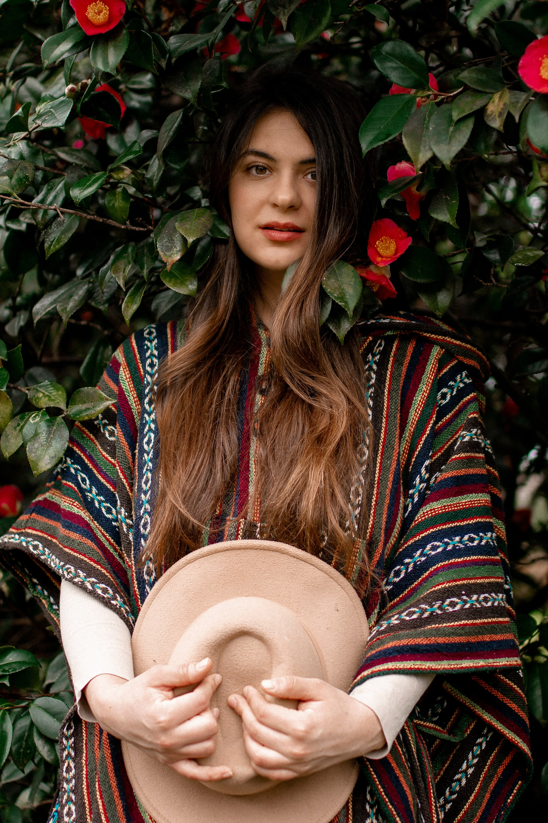 Портретный фотограф· Зухра Нигматуллина