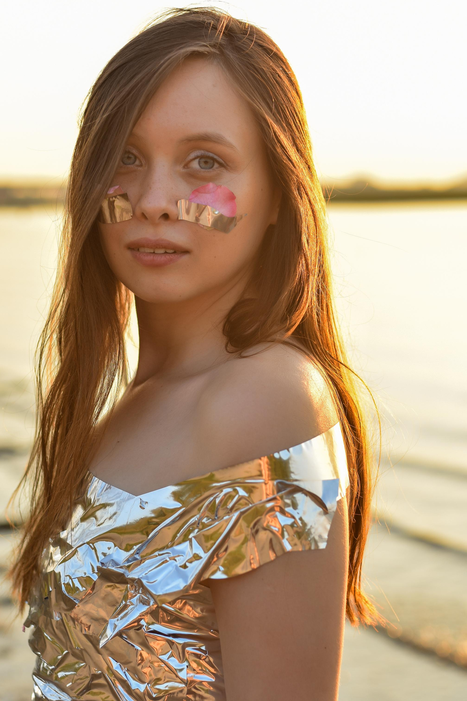 Портретный фотограф· Зухра Нигматуллина