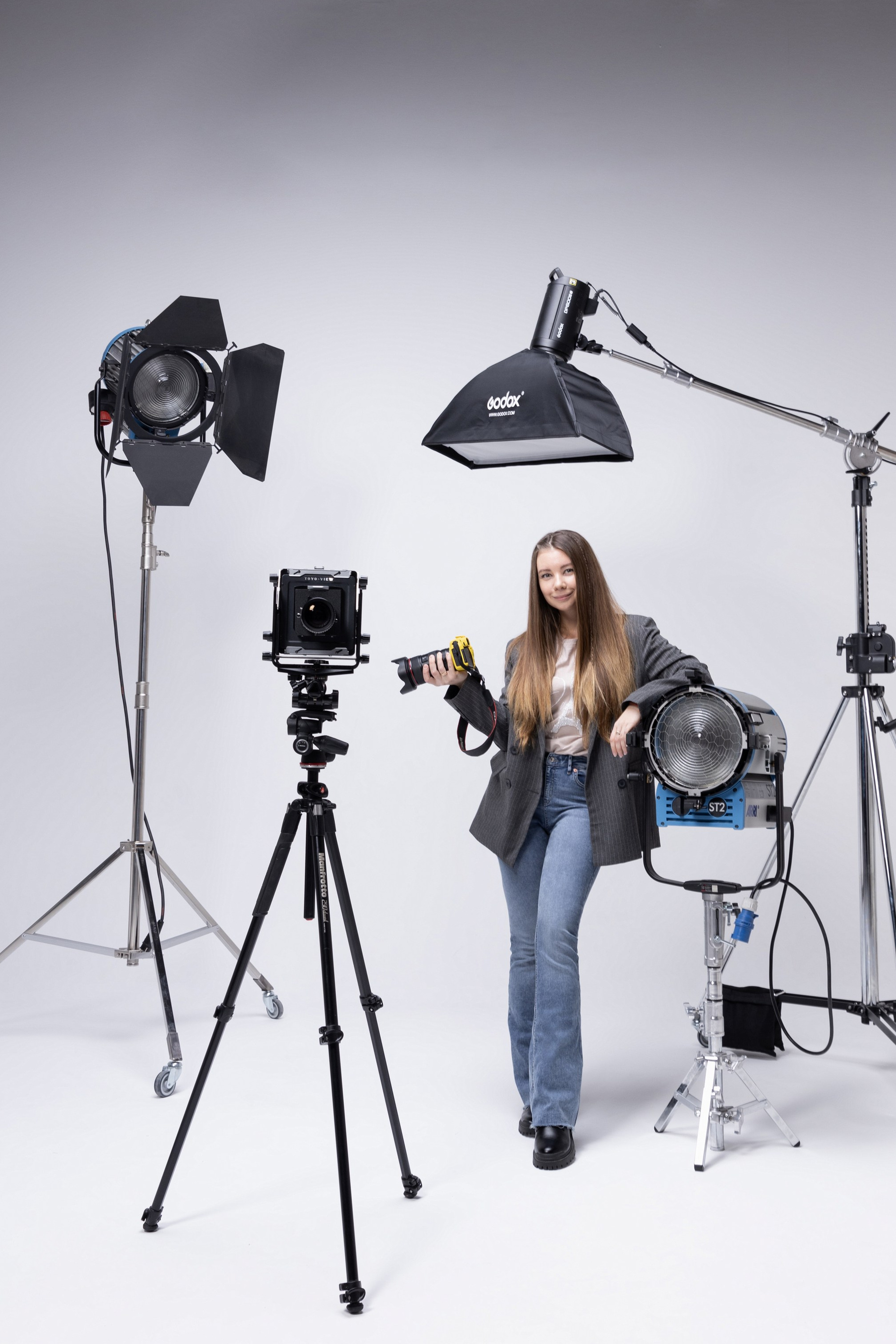 Женский и свадебный фотограф Юлия Лихонкина Саратов