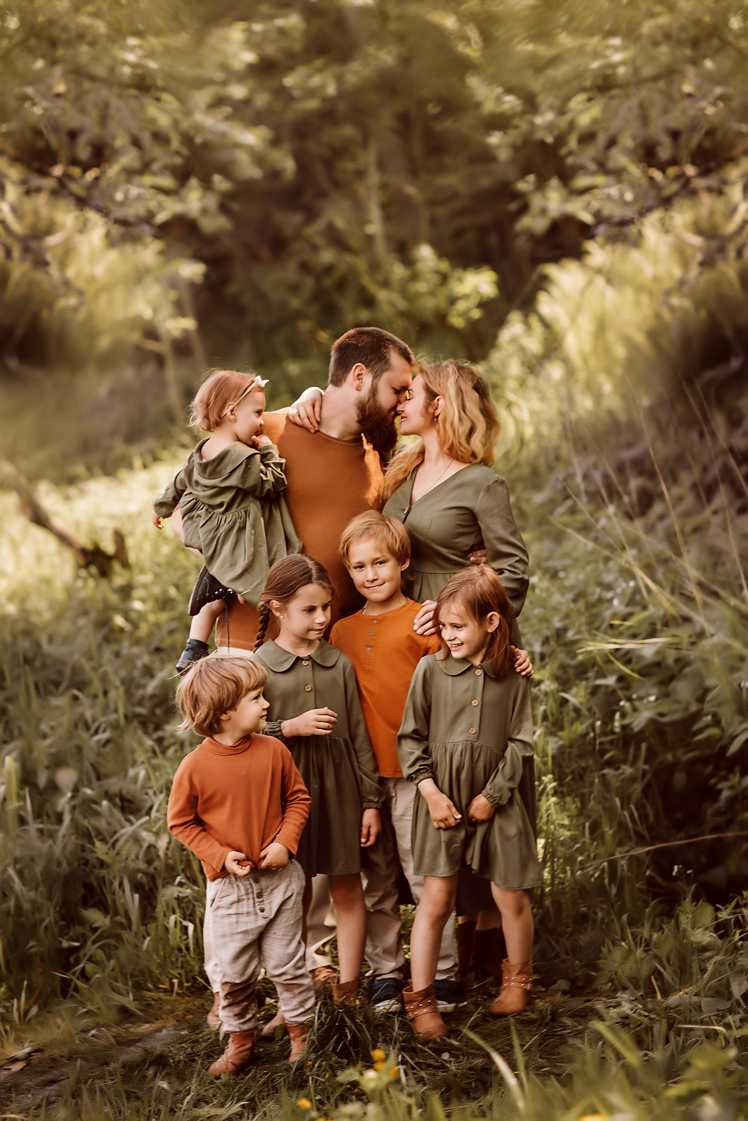 Портфолио. Семейный фотограф Надя Мелисова, фотограф беременности, Москва