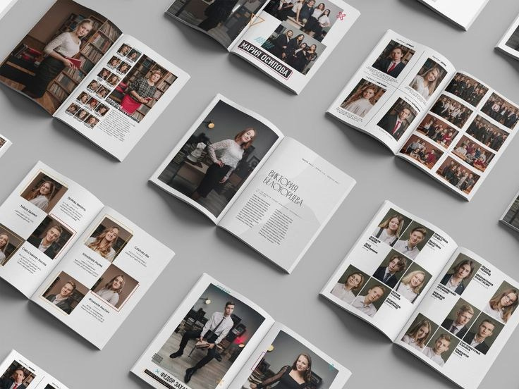 Прайс на выпускные фотокниги. Профессиональный фотограф в Подольске Елена Локтионова