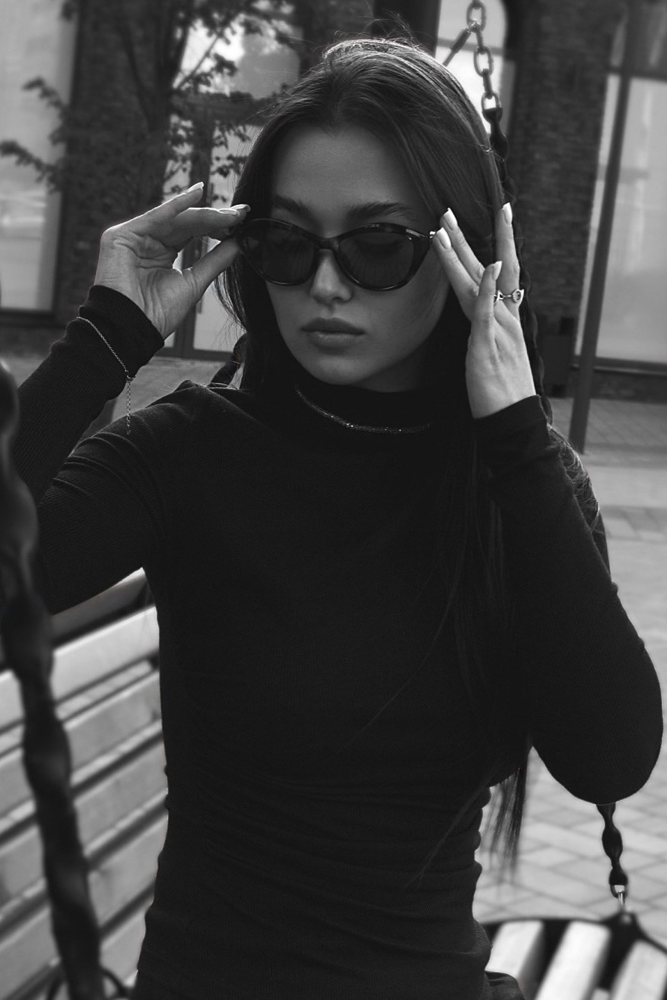 Услуги. Фотограф Анна Буторина Киров