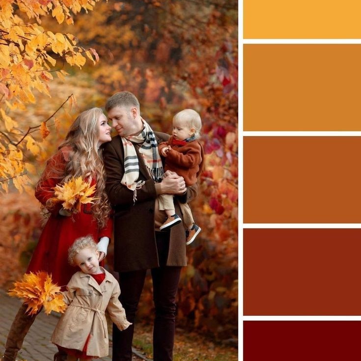 Путеводитель по гардеробу для вашей семейной фотосессии. Фотограф Улан-Удэ Алексей Раднаев RAD