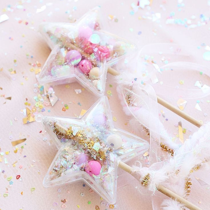 Лето в блёстках!. Развиватория — детский центр развития и творчества в Коммунарке