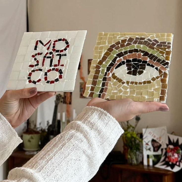 Расписание декабрь. Творческое пространство в Санкт-Петербурге