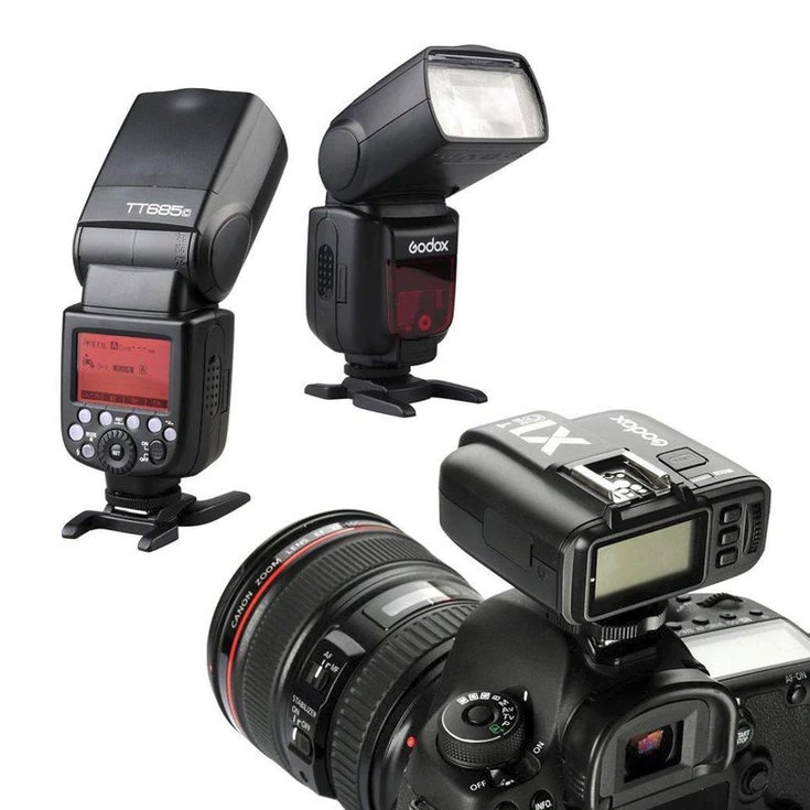 Импульсный или постоянный?