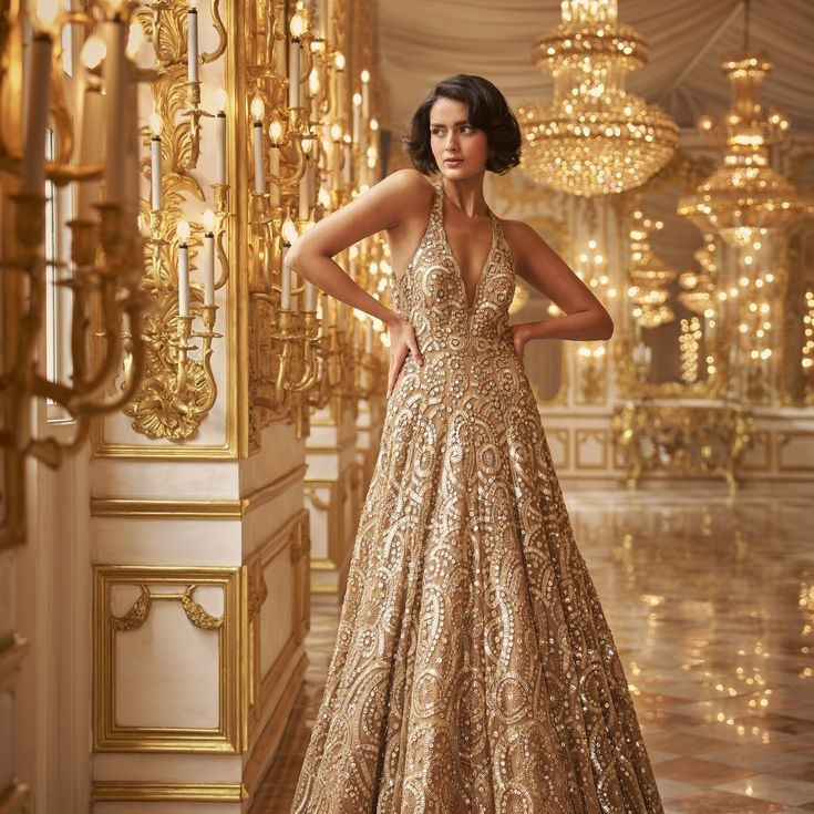 Подиумная школа Эльвиры Баско