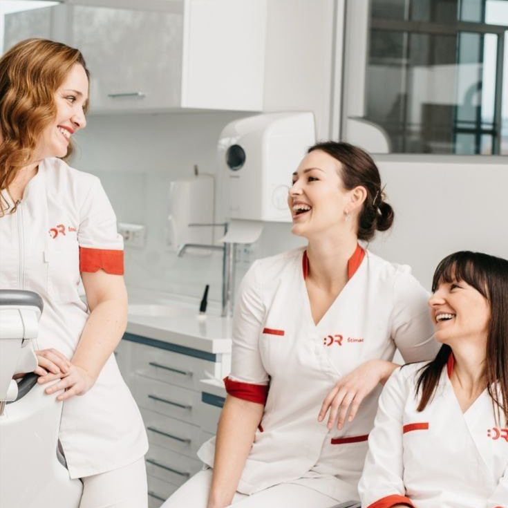 Для стоматологов. Фотограф Евгения Лондкевич