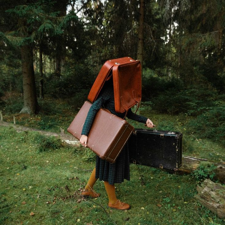 Как подобрать образ для фотосессии. Фотограф в Санкт-Петербурге. Диана Шкутова