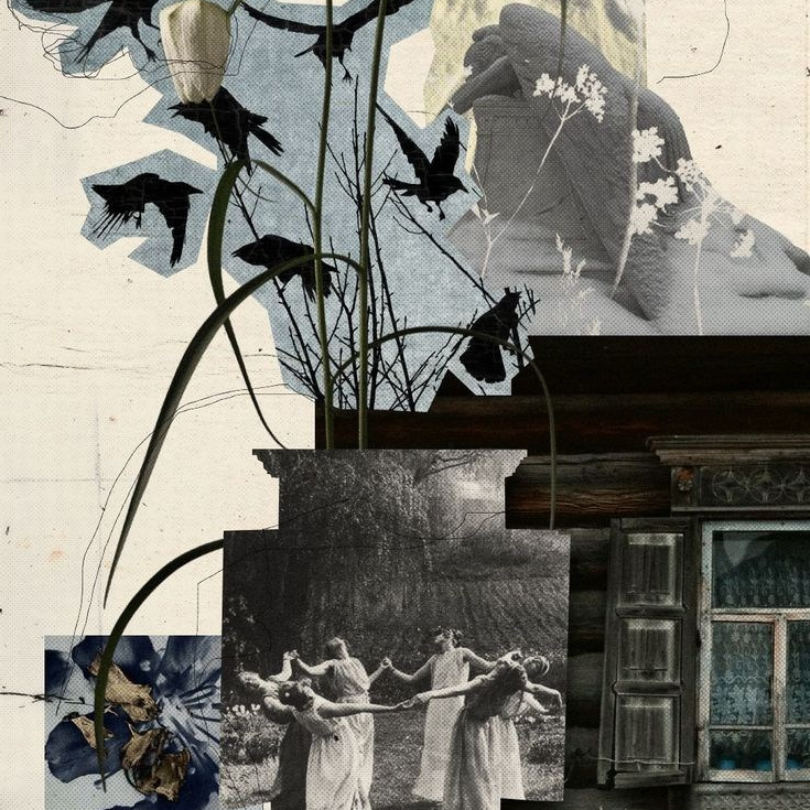 Расписание январь. Творческое пространство в Санкт-Петербурге