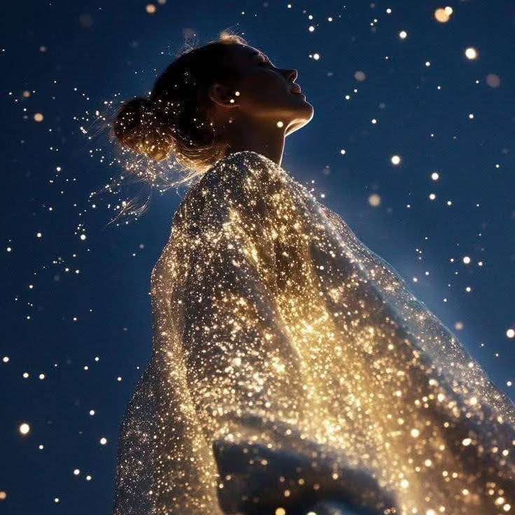 Медитация. Фотограф Москва Юлия Солодкина