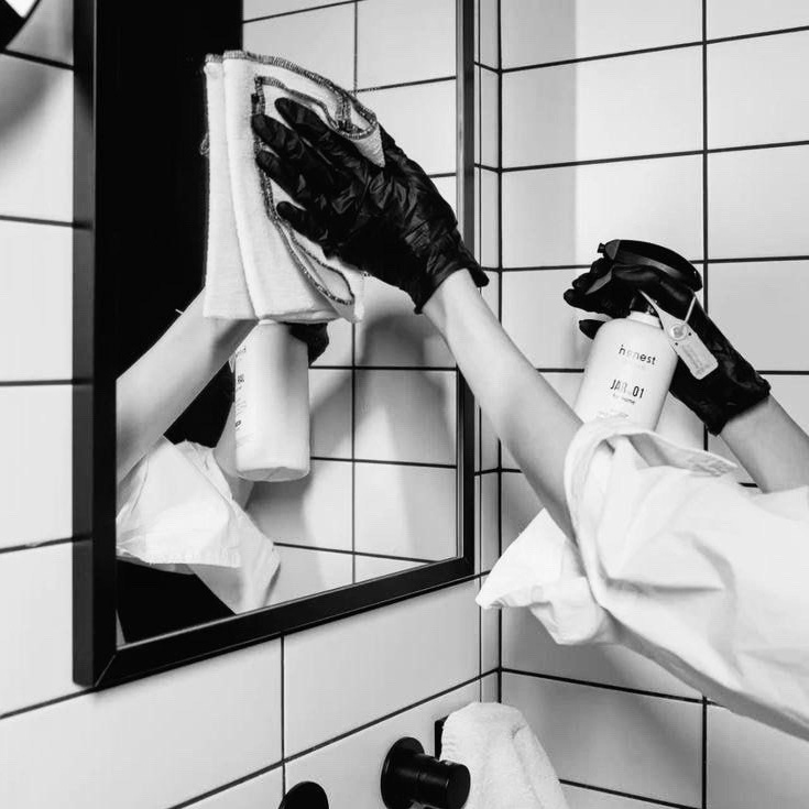 «Чисто-Clean» химчистка в Кстово-Нижний Новгород