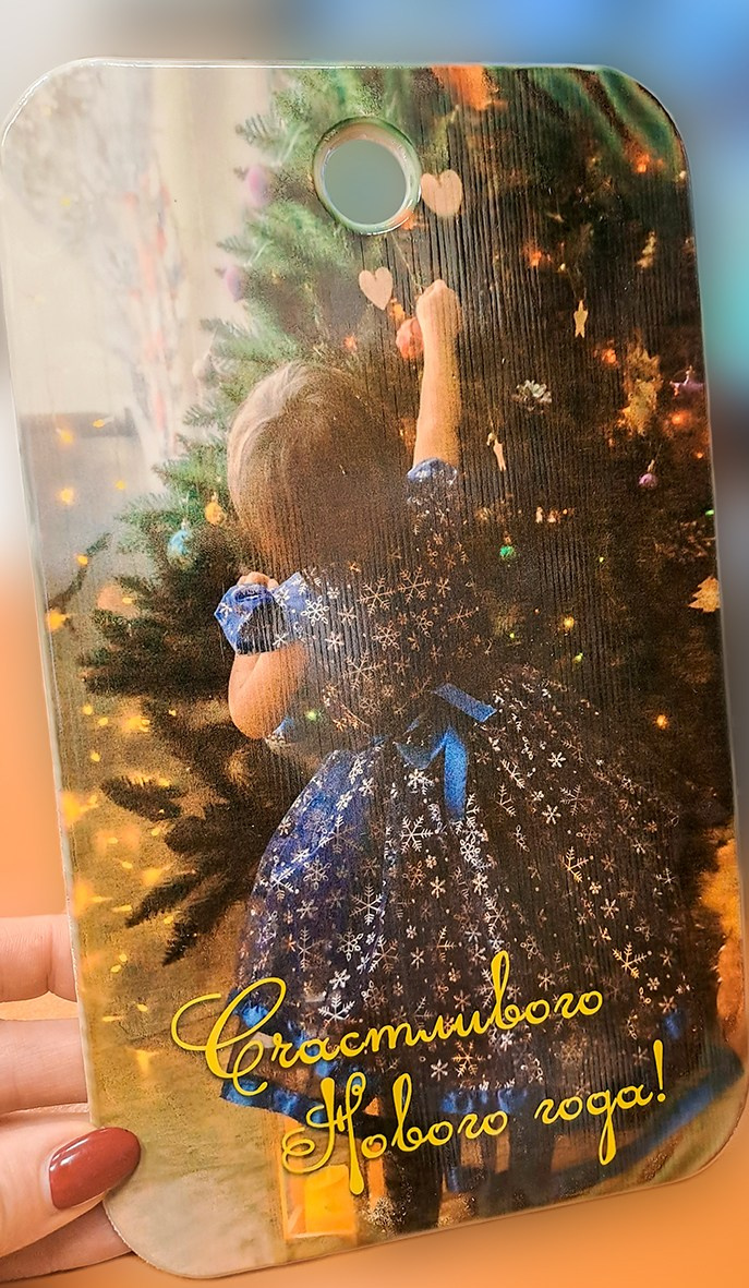 Салон фотоуслуг Мандарин в Новокручининске