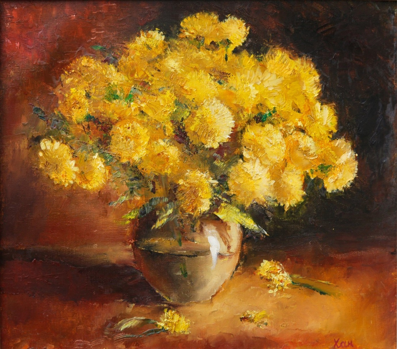 GALLERY. OLGA HAN GALLERY