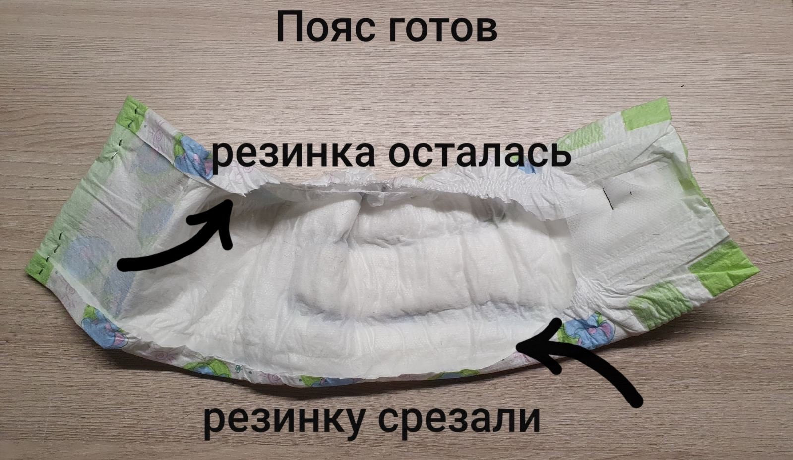 Если кобель стал метить, то можно сделать пояс из детских памперсов!. Питомник Йоркширских терьеров Дэнстайл в Санкт-Петербурге заводчик Тих
