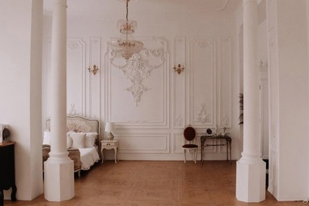 Балкон. Идейный фотограф Пенза