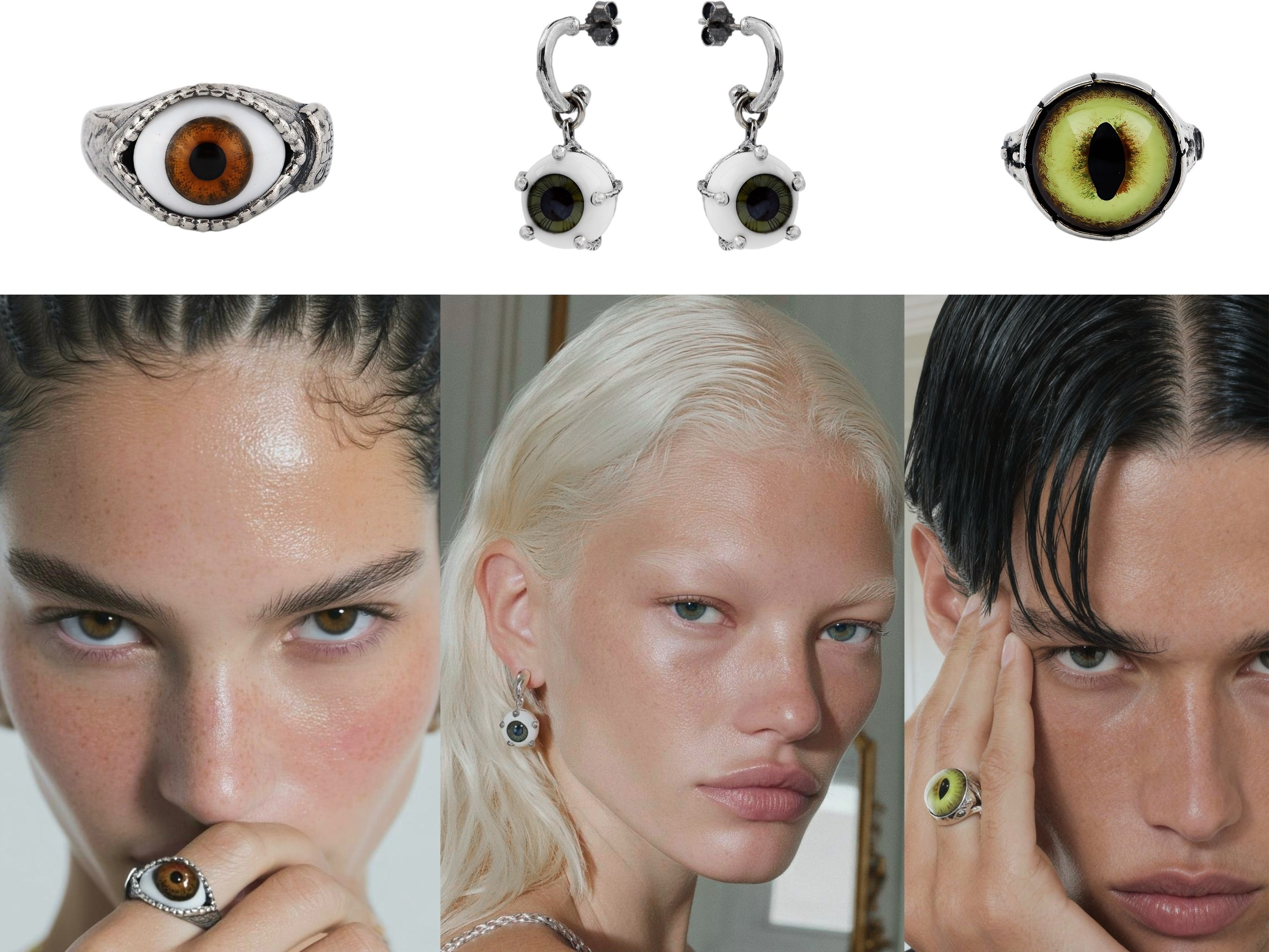 Услуги. AI-креатор: AI-фото, видео и reels для брендов — saintelixirr