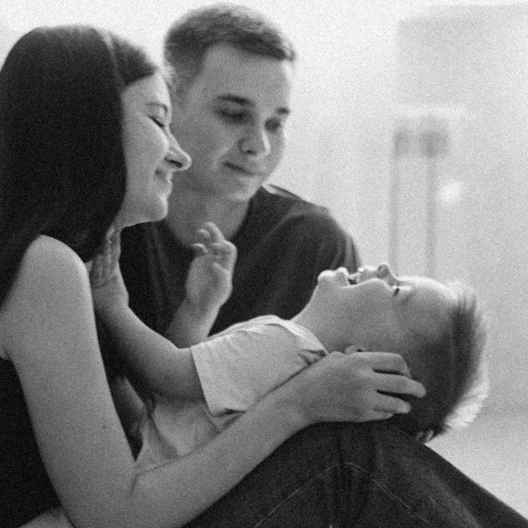 Семейный и женский фотограф  Казань ❤