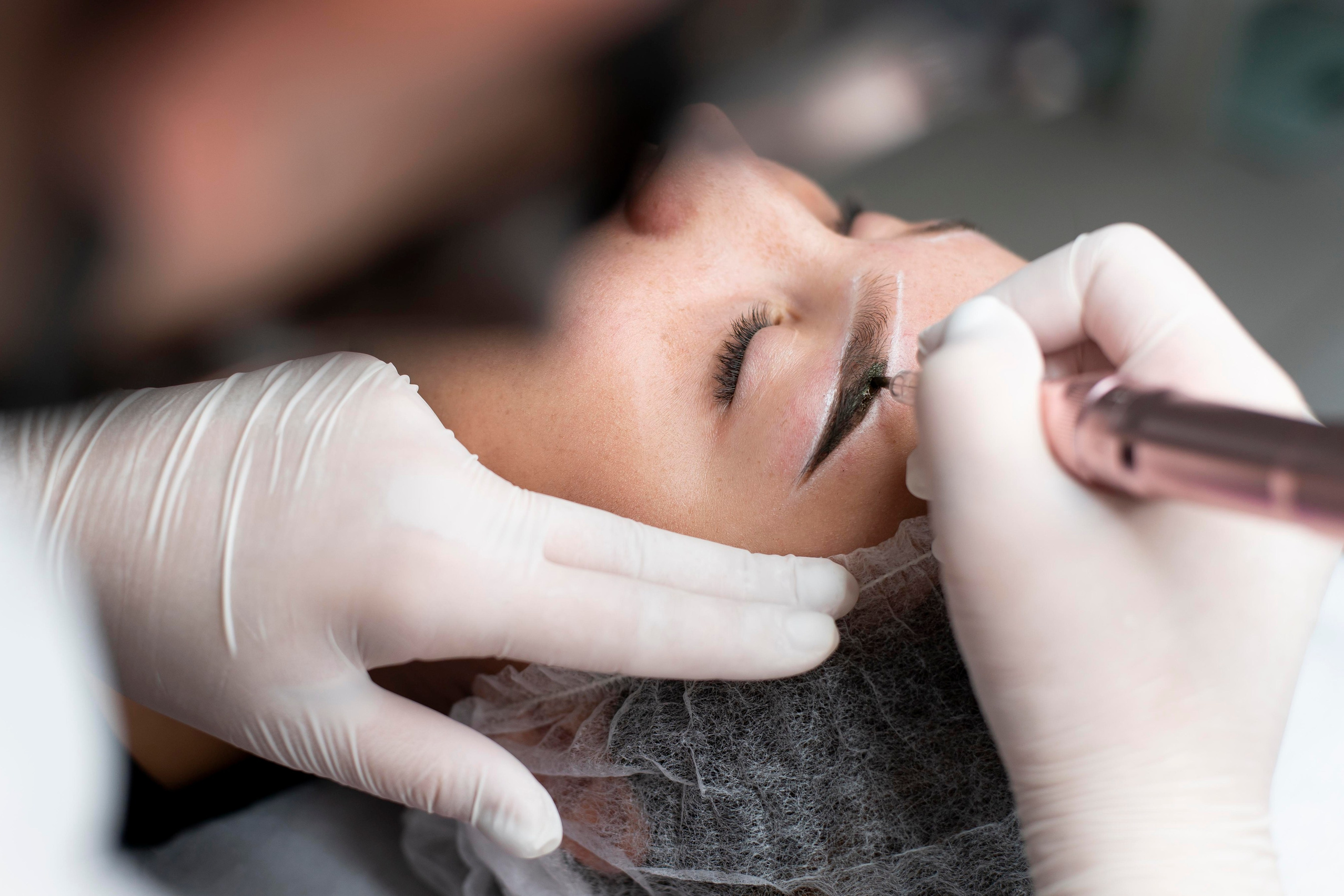 Ai beauty lab. Студия графического дизайна Валерии Кадыровой