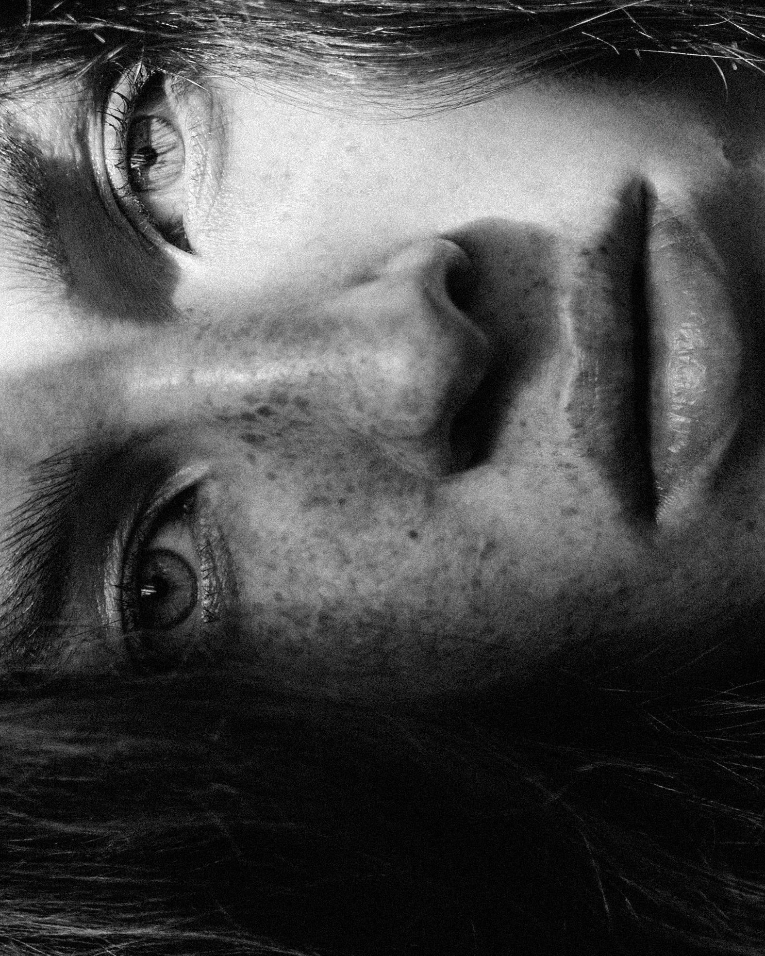 Индивидуальный МК. Фотограф Нина Дмитриева