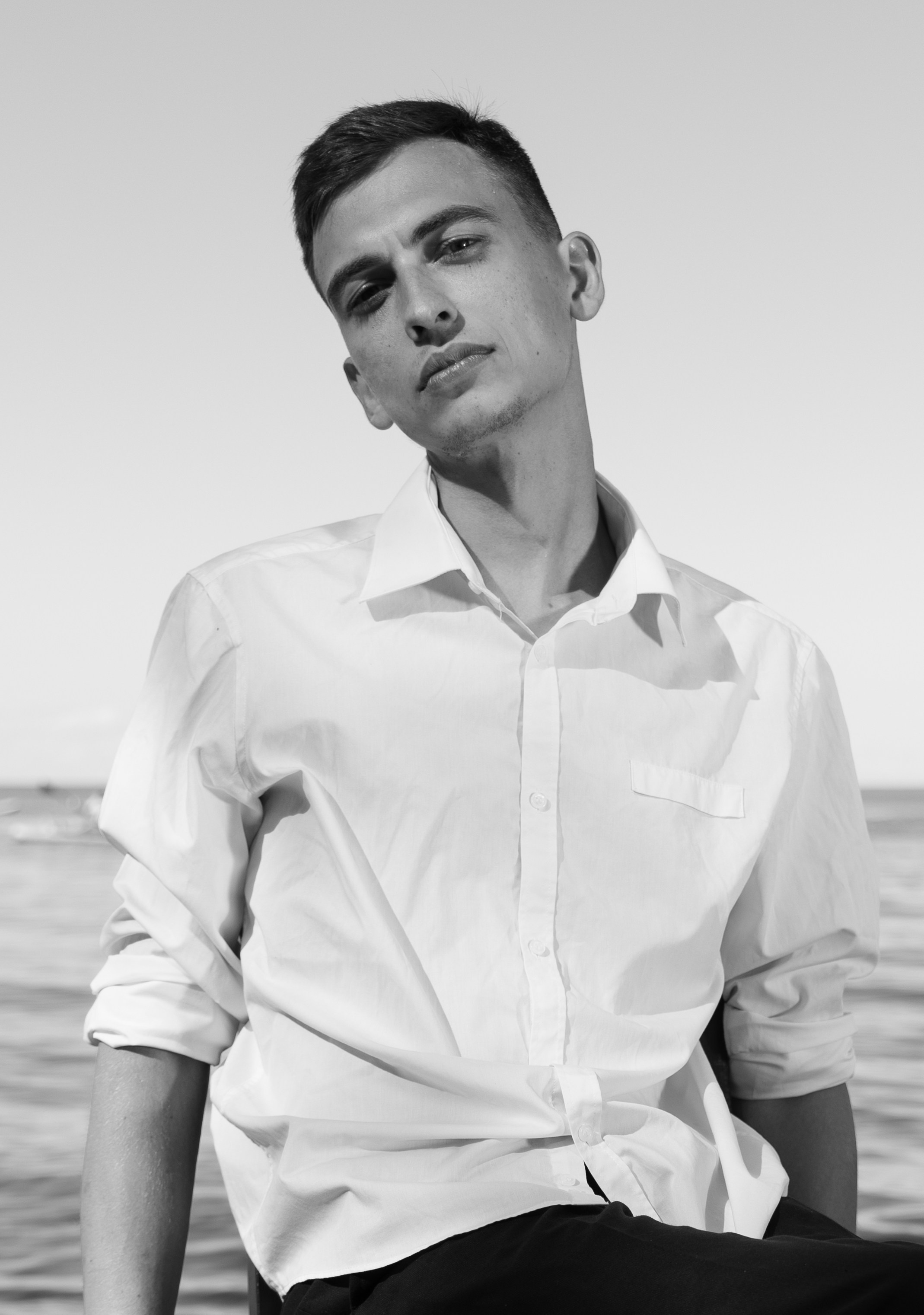 Фотограф в Санкт-Петербурге Наталья Шатеева