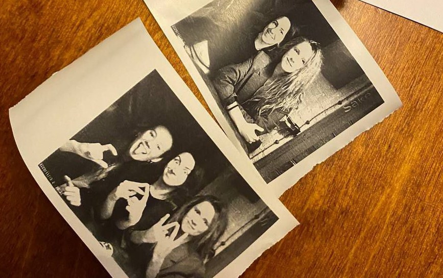 Кто такая Наташа? Команда арт-лагеря для взрослых. Творческий лагерь для взрослых