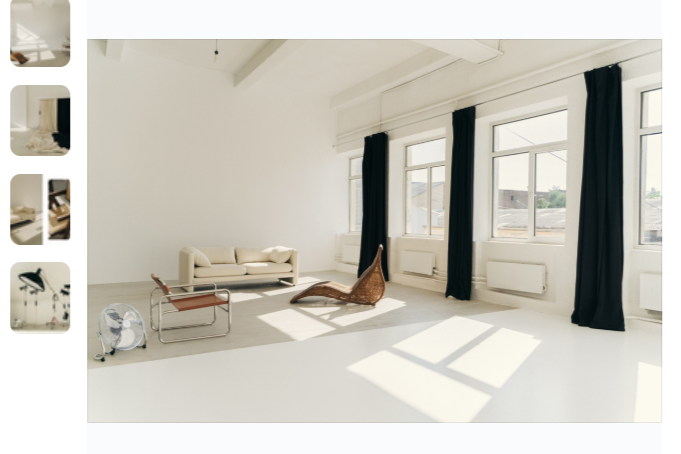 Актуальные фотостудии Самары: аренда, новогодние локации, услуги фотографа