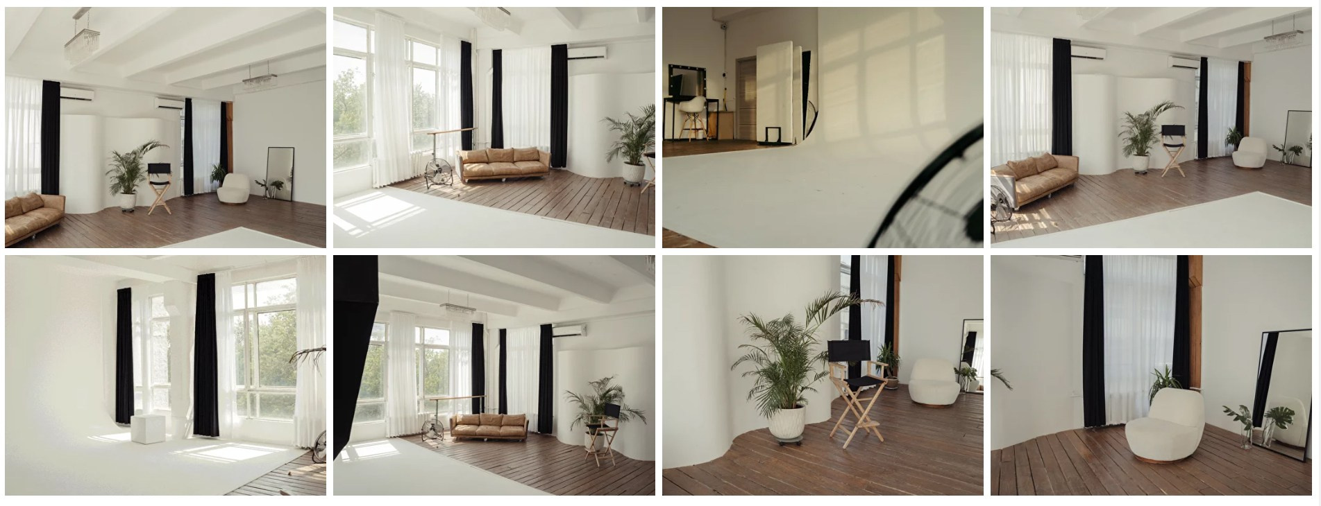 Фотосессия на циклораме. Семейный фотограф в Москве Домодедово Московцева Алина