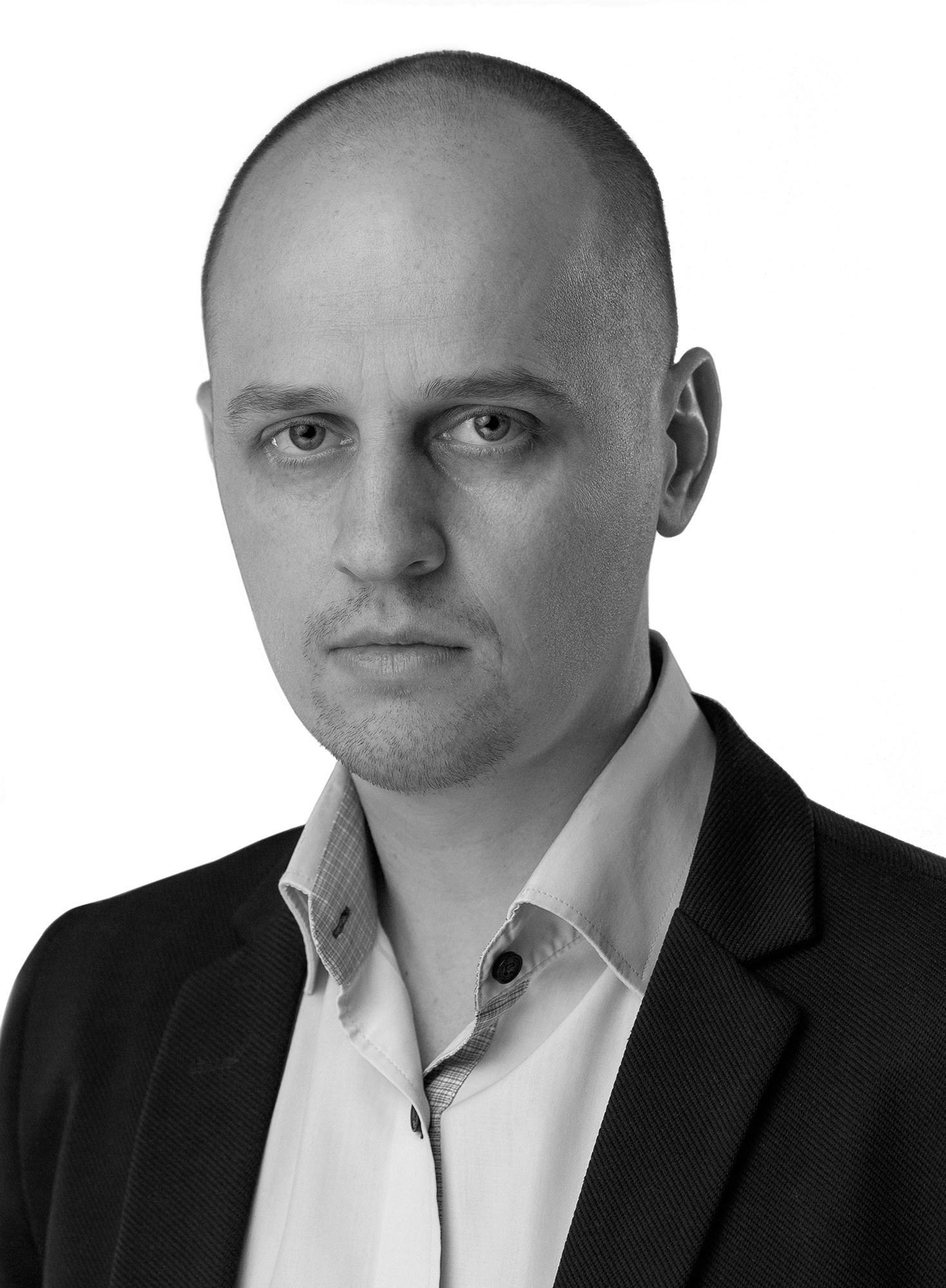 Промышленный фотограф Станислав Виноградов