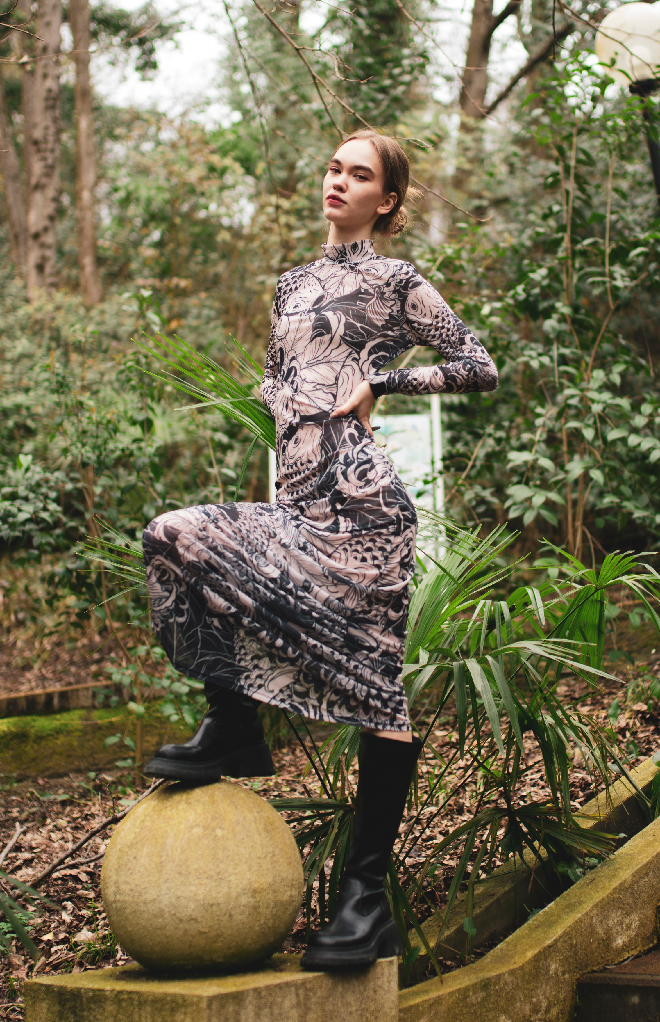 Портретный фотограф· Зухра Нигматуллина