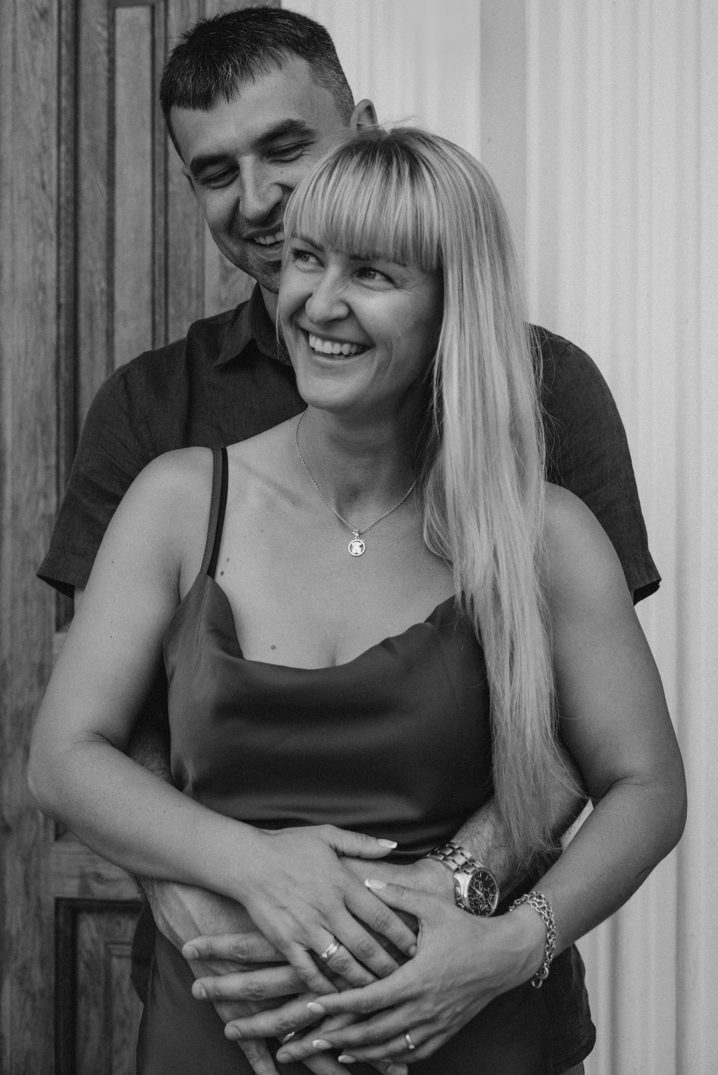 Свадебный и индивидуальный фотограф Татьяна Никишина