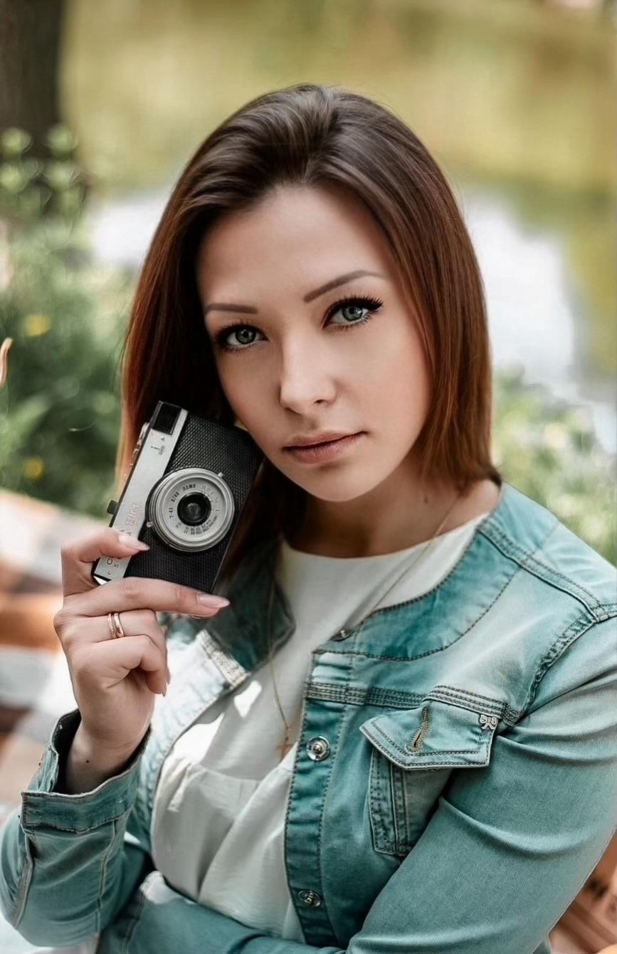 Татьяна Орлова Свадебный фотограф