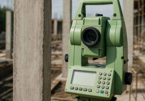 Обмеры и геодезическая съёмка строительных конструкций Москве и МО, Сочи, Туапсе, Краснодаре, Ростове-на-Дону.