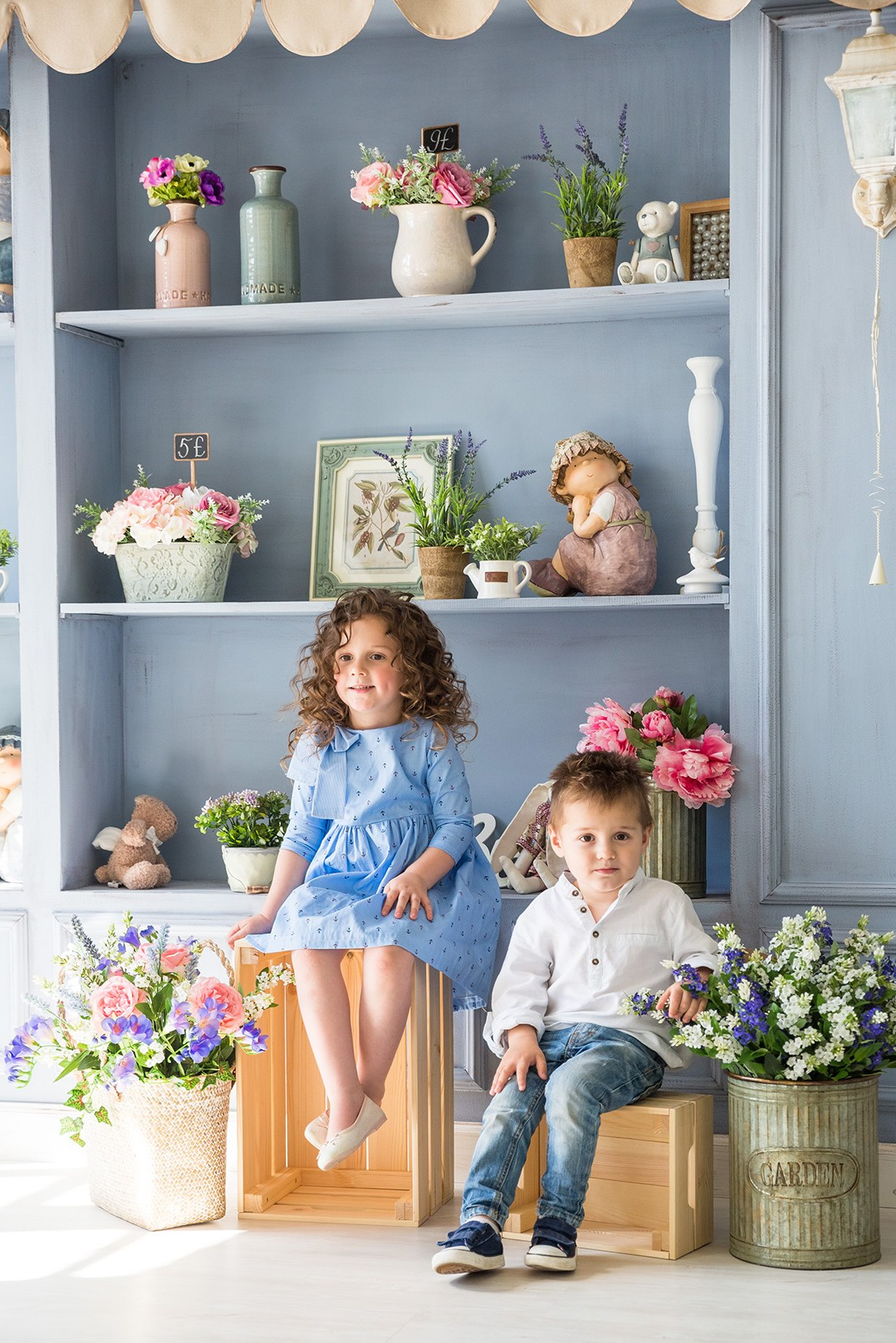 Фотограф новорожденных в Москве с выездом на дом