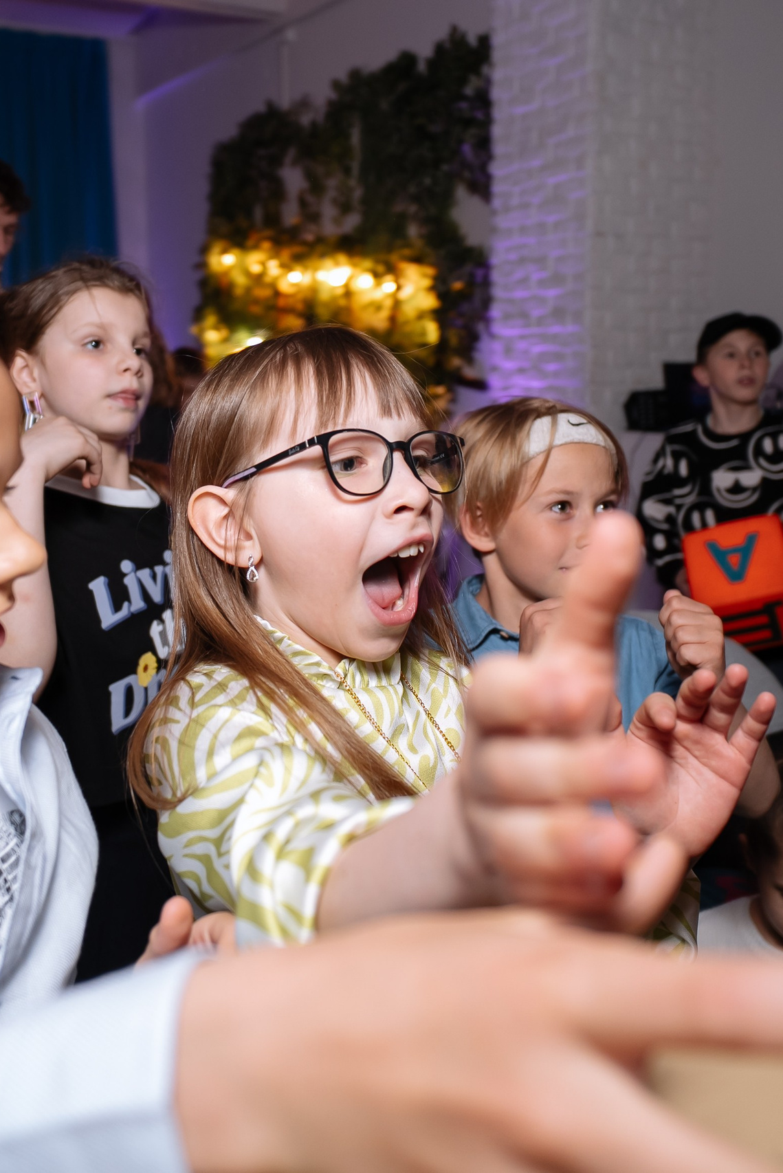 Репортажный фотограф в Санкт-Петербурге Евдокимова Ольга