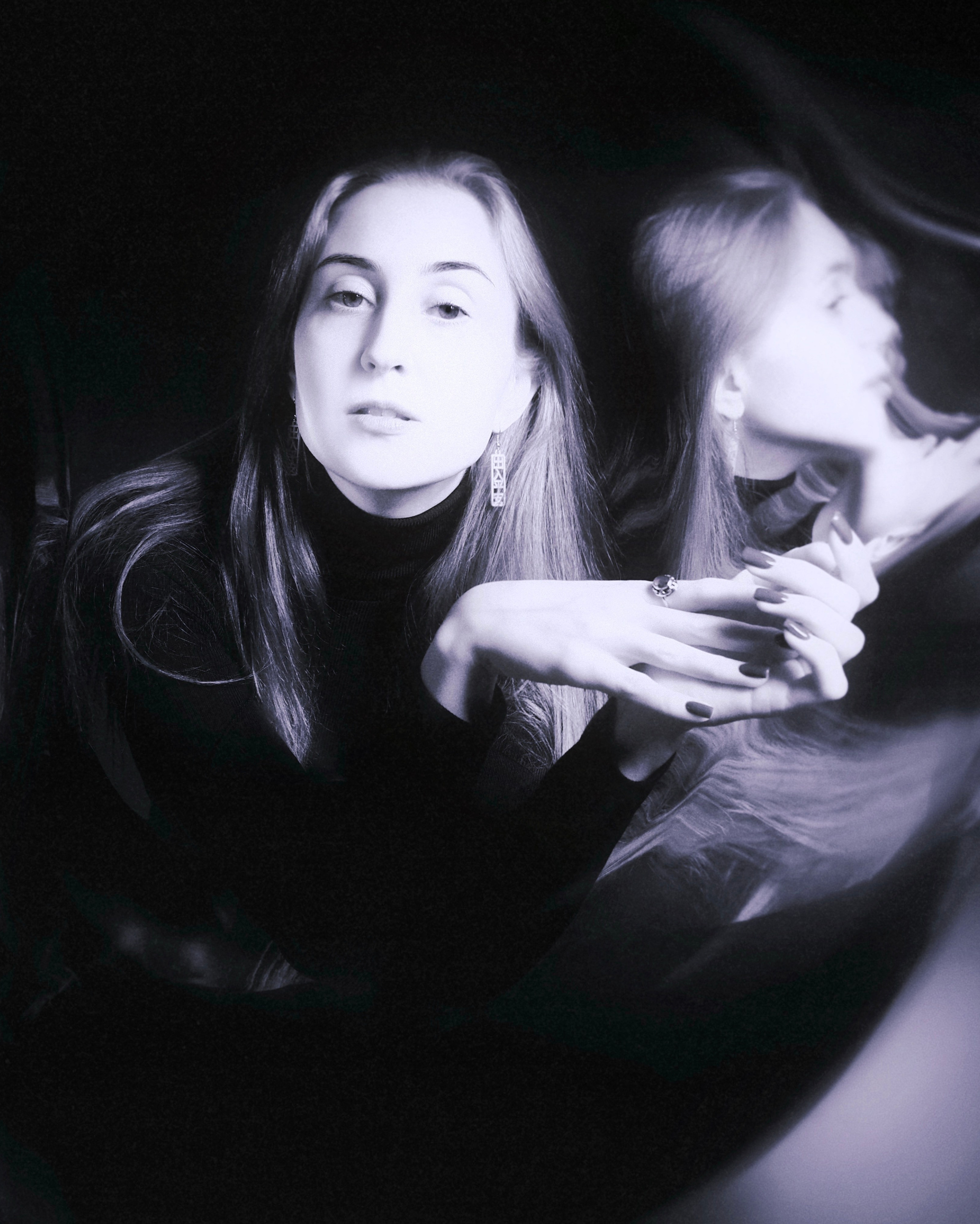 ARTIST STATEMENT & CV. Salien Adare