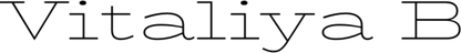 vitaliyabakhmann.ru