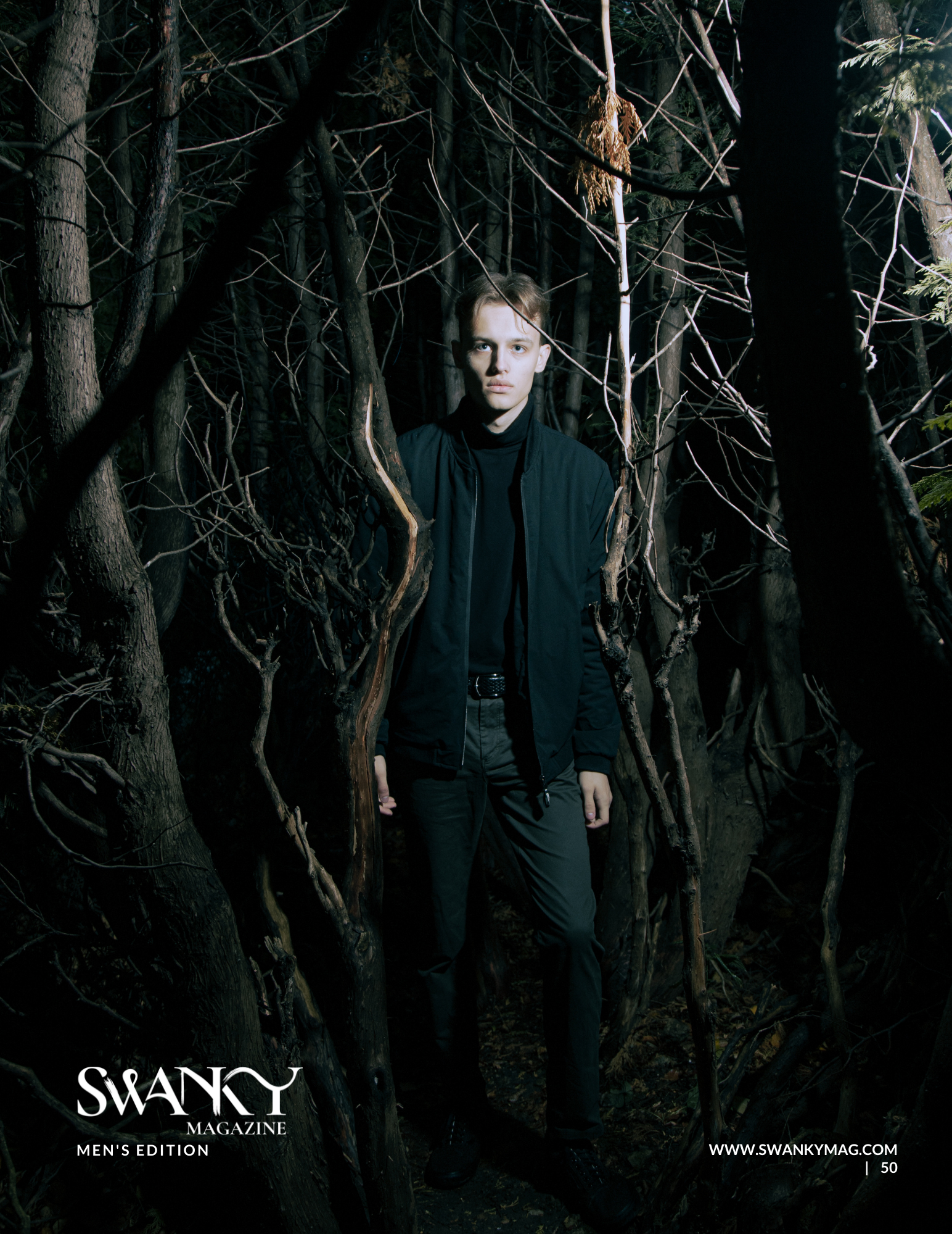 Публикации в журналах. Фотограф в Москве Игорь Влащенко