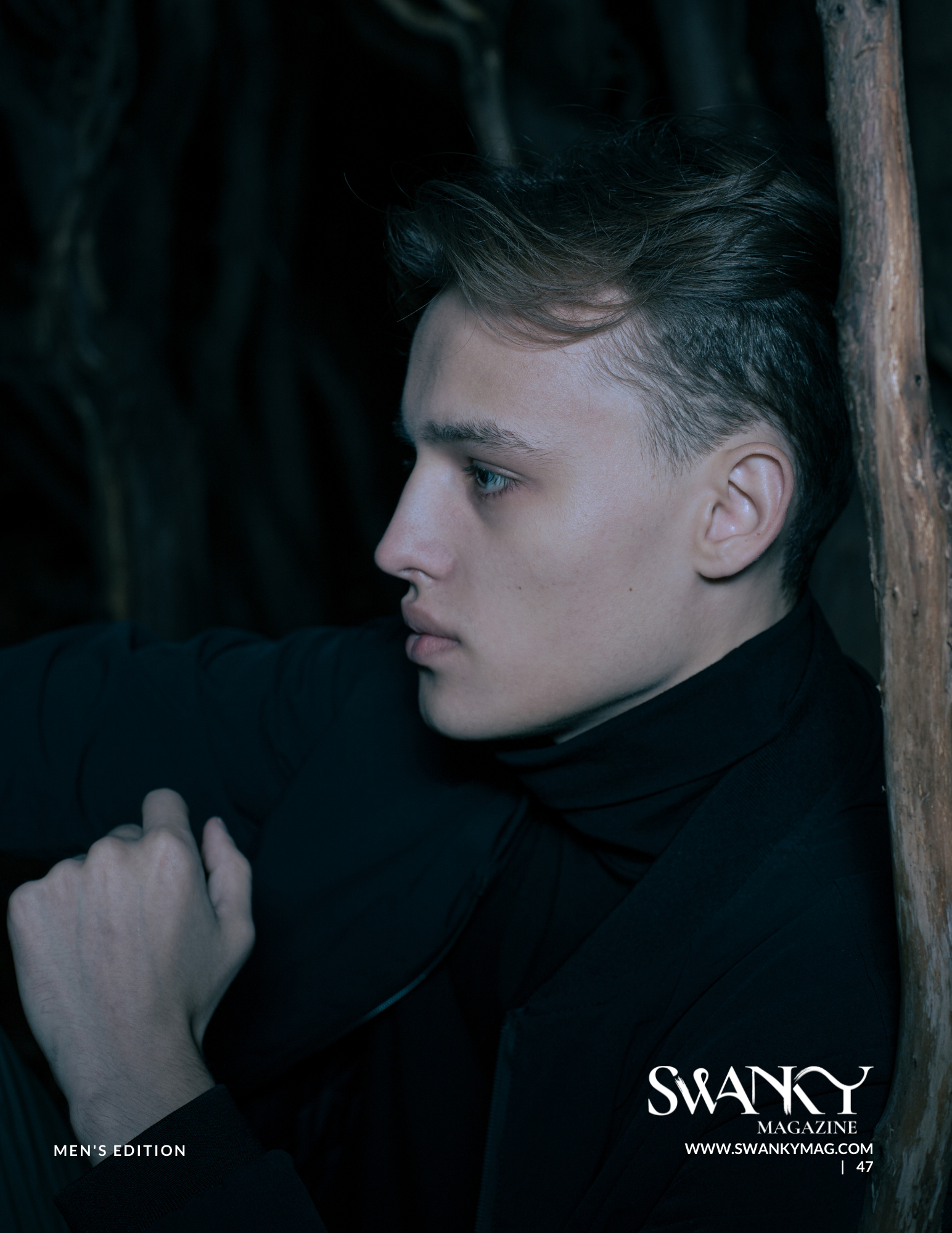 Публикации в журналах. Фотограф в Москве Игорь Влащенко