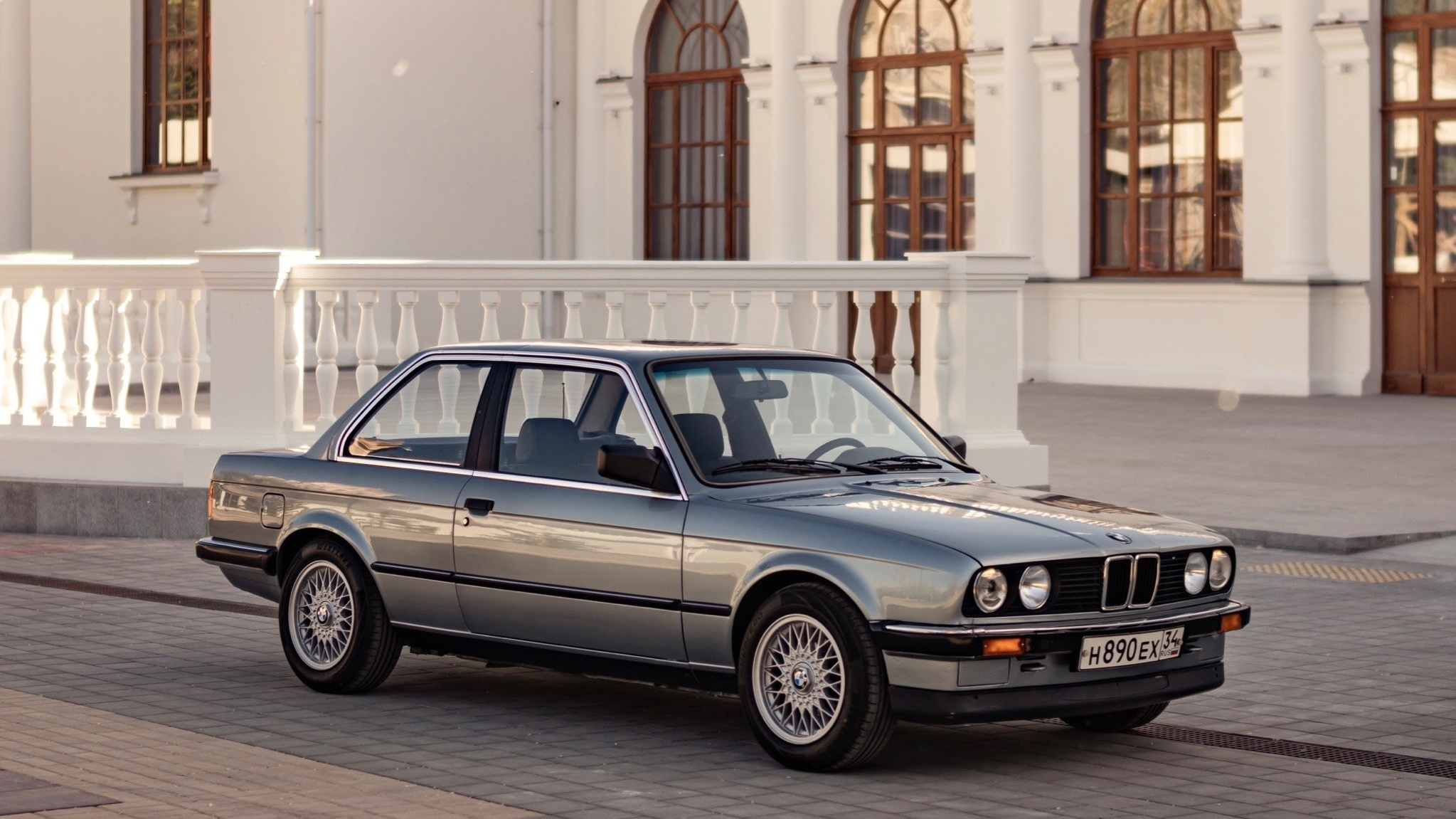 Прайс. Фотограф Александра Волкова | Волгоград