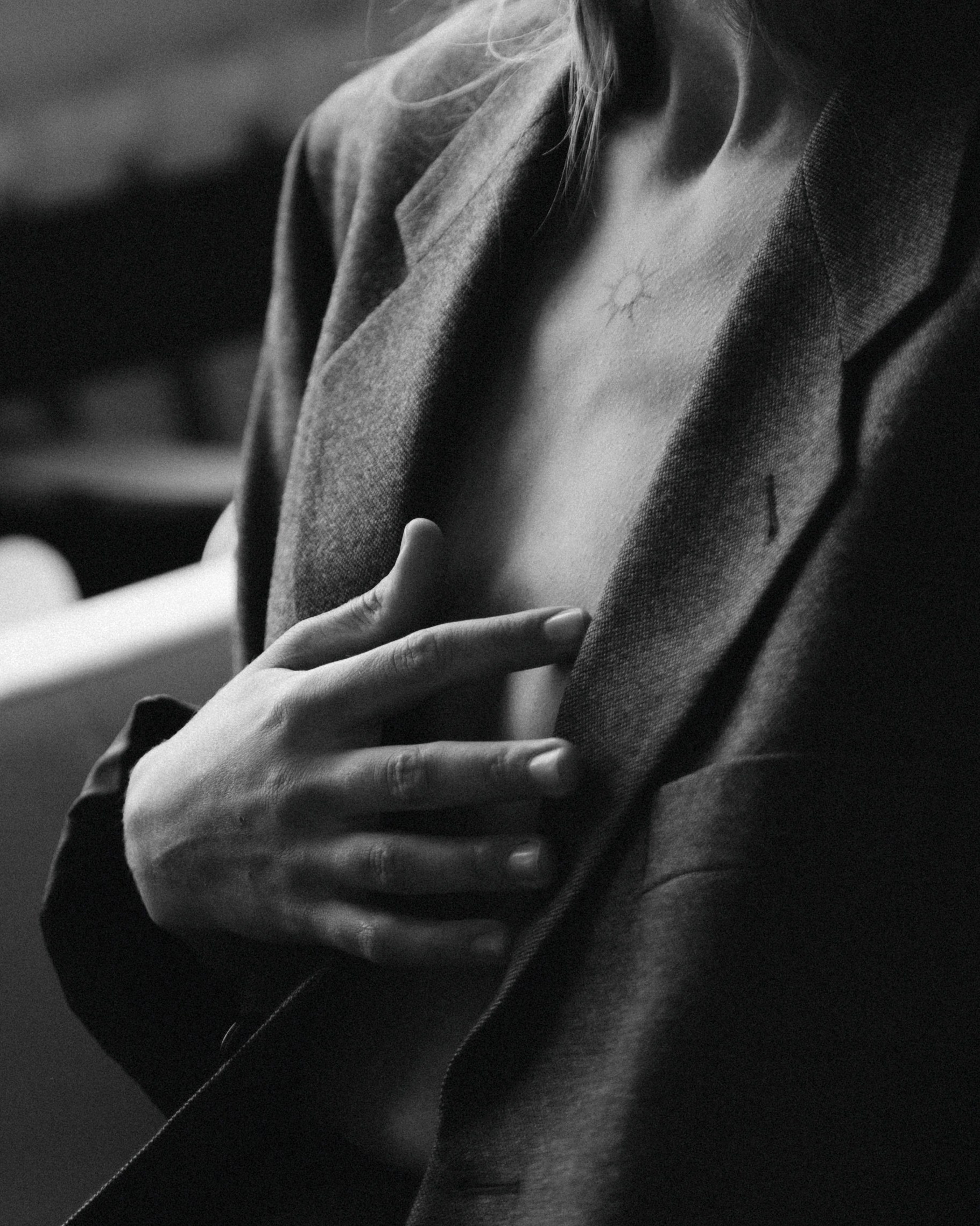 Фотограф Маргарита Чернявская