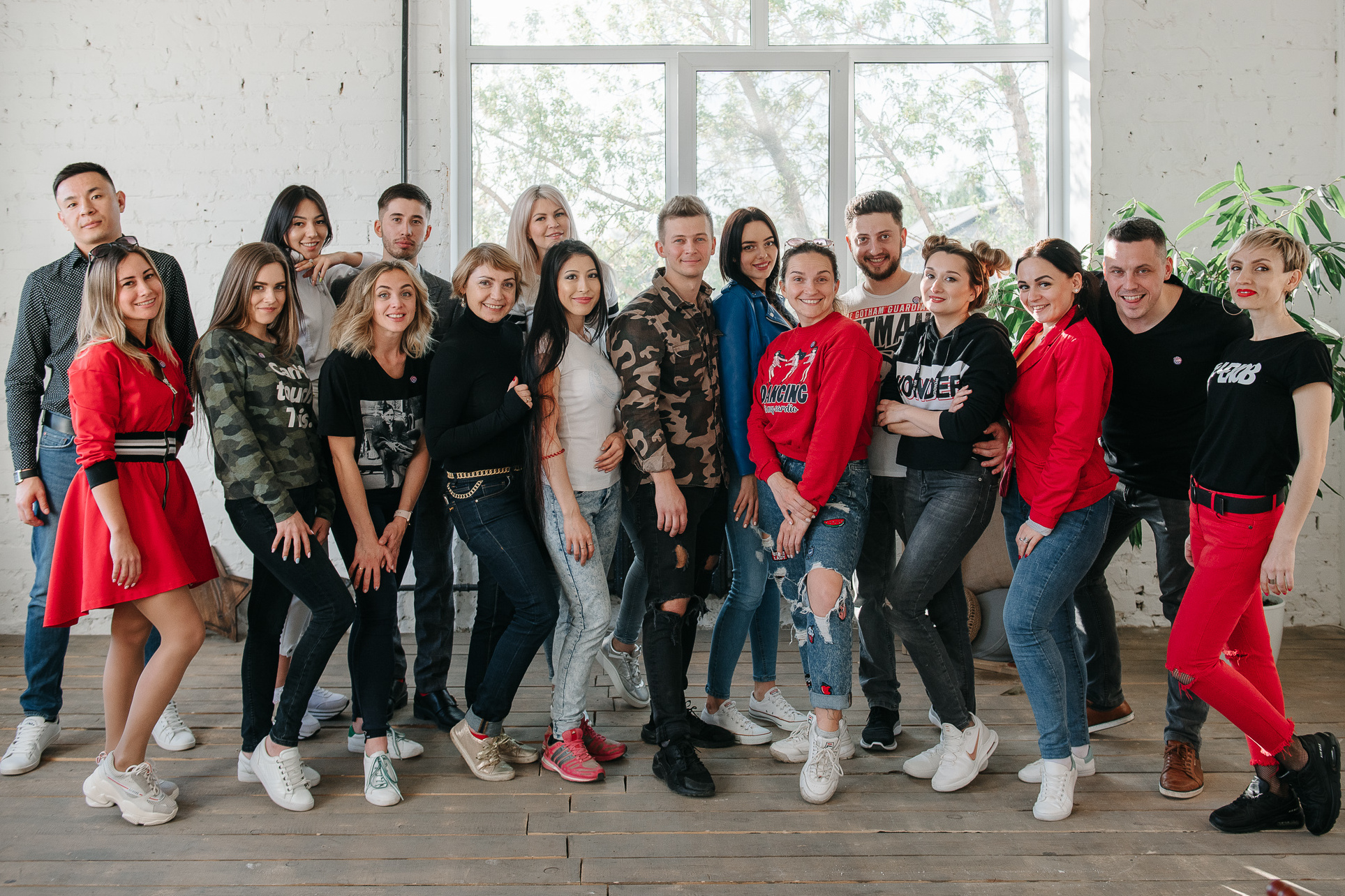 Instagame. Фотограф Валерия Голубева (Миронова)