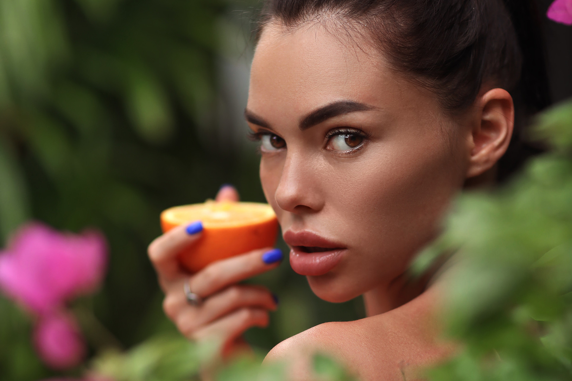 Индивидуальные съёмки. Фотограф Пхукет✨ Анна Москвина