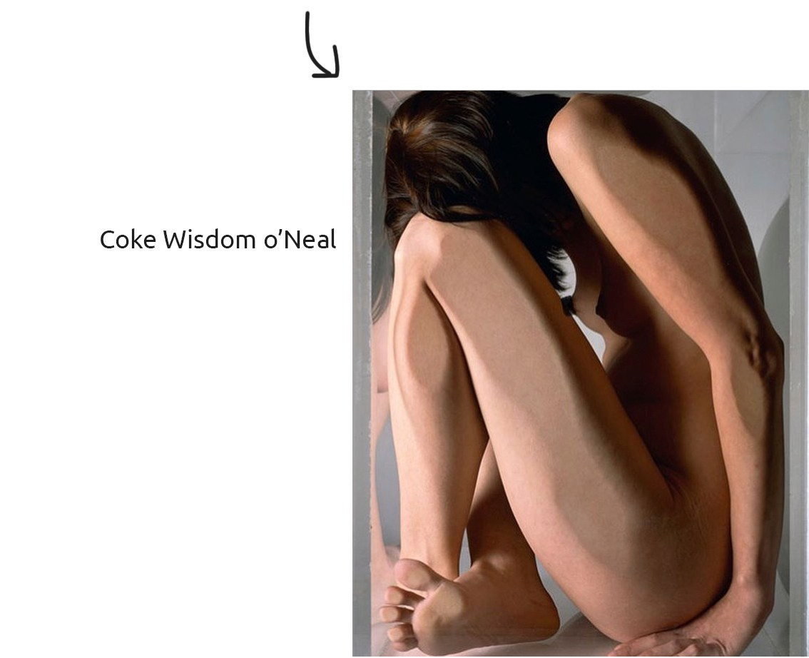 Среда 1. Свет и объект. …