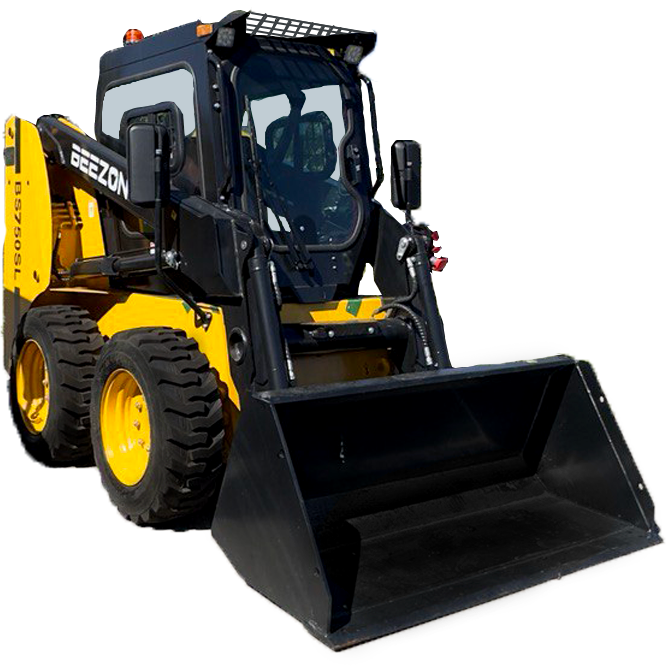 Каталог (мини погрузчики). Продажа надежной спецтехники от компании СТИ в г. Новосибирск